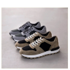 High quality men soft soles anti slip latest sport men fashion custom men sneakers casual shoes