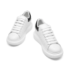 Retro Style Customized Casual Shoes leather Men Eco Friendly casual shoes for men