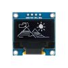 SSD1306 I2C 4Pin 128x64 OLED Display Module 0.96 Inch