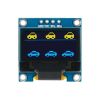 SSD1306 I2C 4Pin 128x64 OLED Display Module 0.96 Inch