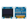 SSD1306 I2C 4Pin 128x64 OLED Display Module 0.96 Inch