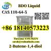 CAS 110-64-5 100% Safe...