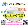 Pharmaceutical Intermediates BMK Diethyl(phenylacetyl)malonate CAS 20320-59-6 With High Purity