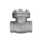 Cryogenic Check Valve