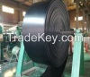 High Temperature Resistant PTFE Aramid Fiber Endless Conveyor Belt