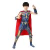 Thor Costume costume Avengers 2022 new Halloween cosplay children's tights