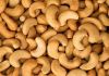 Premium Quality Cashew Nuts