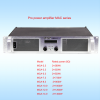 Pro power amplifier-MC...