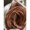 Copper Wire Scrap / 99.95%Copper Scrap / Mill Berry Copper 99.99% wire scraps--/