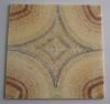 Honey onyx tiles