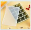 Silicone Ice Cube Mold...