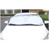 Car Windshield Sunshade Car Front Windshield Sun Shade Foldable Windscreen Sunshade Blocks UV Rays