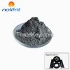 Black Electrostatic Powder Frit Glaze Coating Dry Spray for Oven Gas S