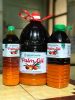 Crude and Refined Palm Oil