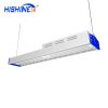 Die casting LED Linear High Bay Light 150W 152lm/w 22800lm for Warehouse Shop Works Industrial Factory