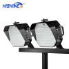 High Lumen 190LM/W 600W LED Stadium Light IP66 Waterproof Outdoor led Flood light 15/30/45/60 DEG