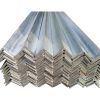 Hot-rolled Structural Iron Angle Bar Ms Steel Angle Section Angle Steel