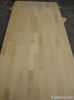 three layer three strip wood flooring in oak, walnut , maple, cherry