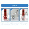 Hydrogen water filter alkaline water stick with filter net