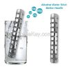 Stainless Steel Portable Negative Ion Filter Alkaline Water Stick