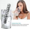 Stainless Steel Portable Negative Ion Filter Alkaline Water Stick