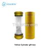 Mineral stone ionizer glass cup portable alkaline ionized water bottle