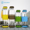 Hydrogen water bottle Alkaline glass ionized Water Bottle