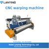 cnc wire warping machine wire beaming machine