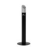 Ovata-221 Outdoor Asht...