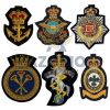 Bullion Badges Suppliers