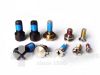 Standard Fasteners & Non-standard Fasteners.