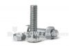 Standard Fasteners & Non-standard Fasteners.