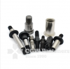 Standard Fasteners & Non-standard Fasteners.