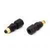 Non-return valves for Centralized lubrication system