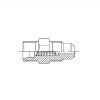 Non-return valves for Centralized lubrication system