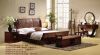 Glemlivet (bed room set)