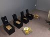 GOLD BARS