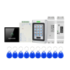 Access Control Kit Key...