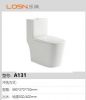 2023 LOSN new design ceramic toilets