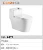 2023 LOSN new design ceramic toilets