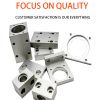 Mechanical parts, hardware parts processing (support customization, price email contact)