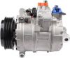 New AC Compressor with A/C Clutch fit for 2006-2007 for Merc-edes-Benz C280 2002-2005 for Merc-edes-Benz ML-500 2003-2006 for Merc-edes-Benz E5-5 AMG