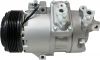 New AC Compressor and A/C Clutch  for Suzuki Grand Vitara 2.4L 2009-2013; Suzuki Kizashi 2.4L 2010-2013