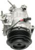  New Air ac Compressor and A/C Clutch  For Ford Explorer Model Years 2013, 2014 and 2015 