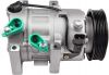 New Air Conditioner Compressor with Clutch Replacement for 2012-2015 for K-ia Op-tima AC Compressor Fit for CO 29159C