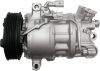 New air A/C Compressor IG585 (ONLY Fits Nissan Sentra 1.8L 2013-2019. DOES NOT FIT Infiniti QX50 2.0L 2019-2020 and DOES NOT FIT Nissan Rogue Sport Models)