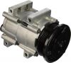 New air ac Compressor with Clutch 58140