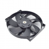 New Arrival Refrigerated Car Auto Universal cooling fan for 10 inch high power 150W motor push fan 24V 38610-6P7-H00