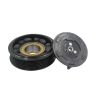 JH-COPU001 OE 6SEU14C Auto AC Compressor Pulley Clutch Kit 6PK 105MM 12V For AUDI A4 1.8/2.0(2006-2011)