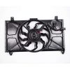 Wholesale Easy Installation Radiator Cooling Fan Auto Radiator Parts Car Radiator Fan 25380-0X000 For Hyundai